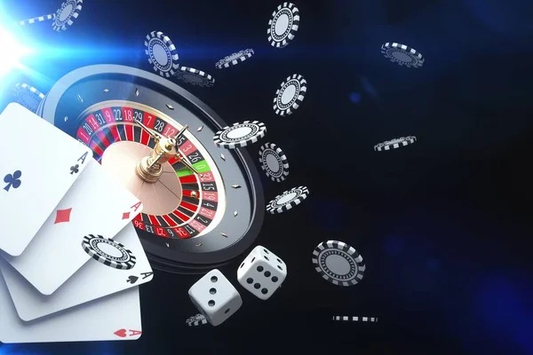 apnslot Authentic Baccarat Experience
